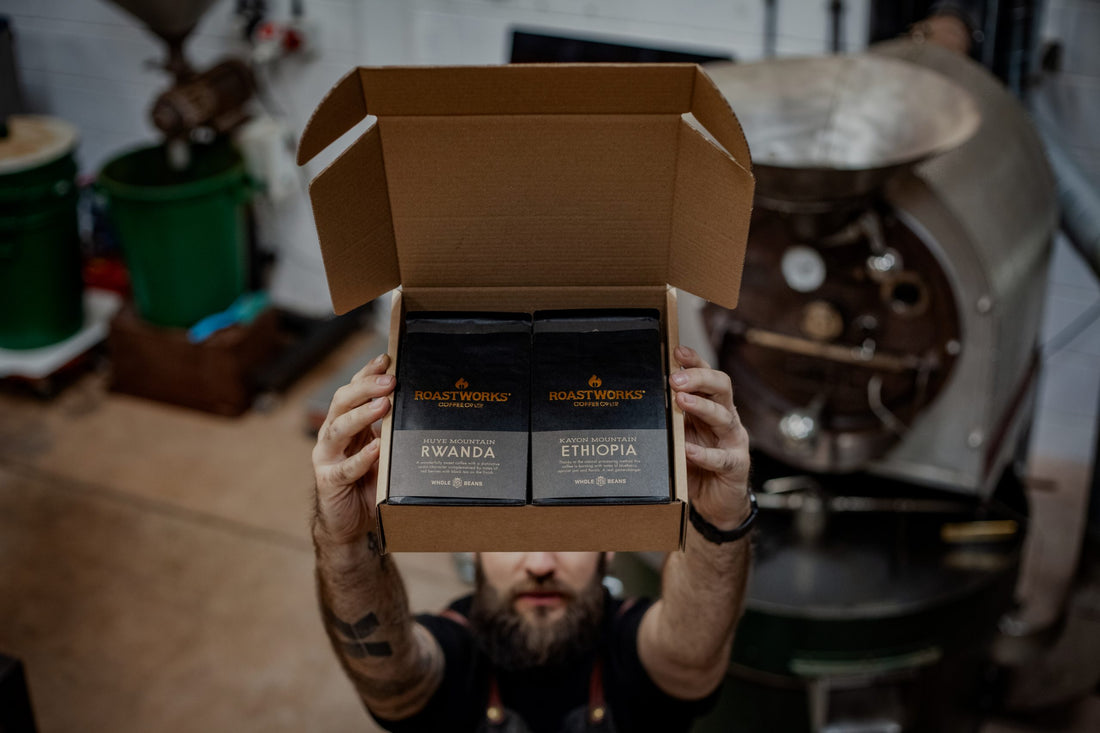 A guide to African coffees
