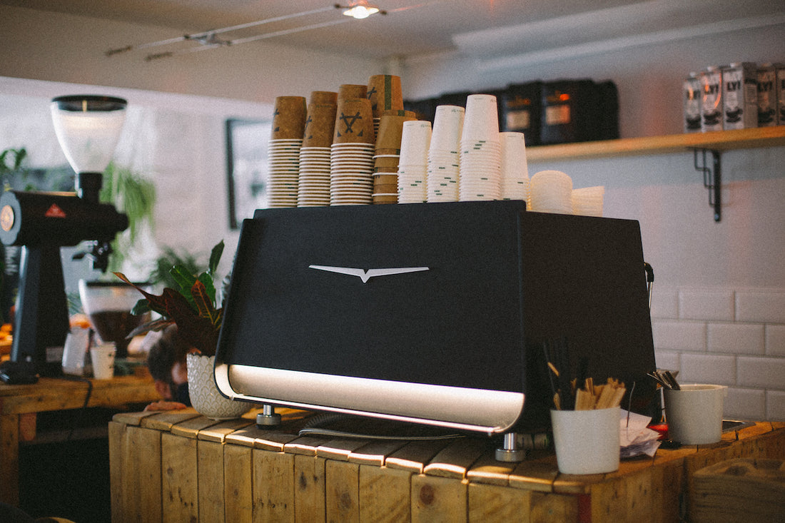 Customer Story: The Hutong