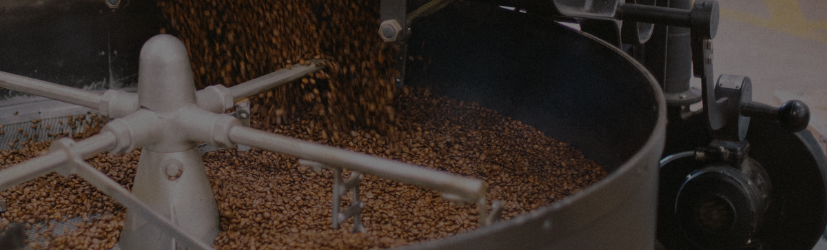 All coffee