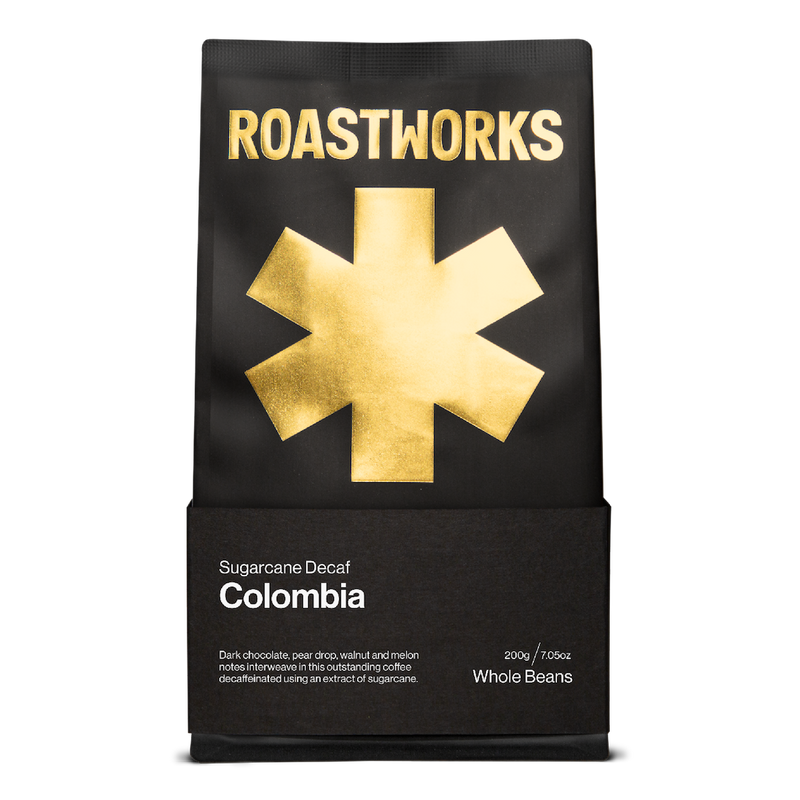 Decaf Colombia