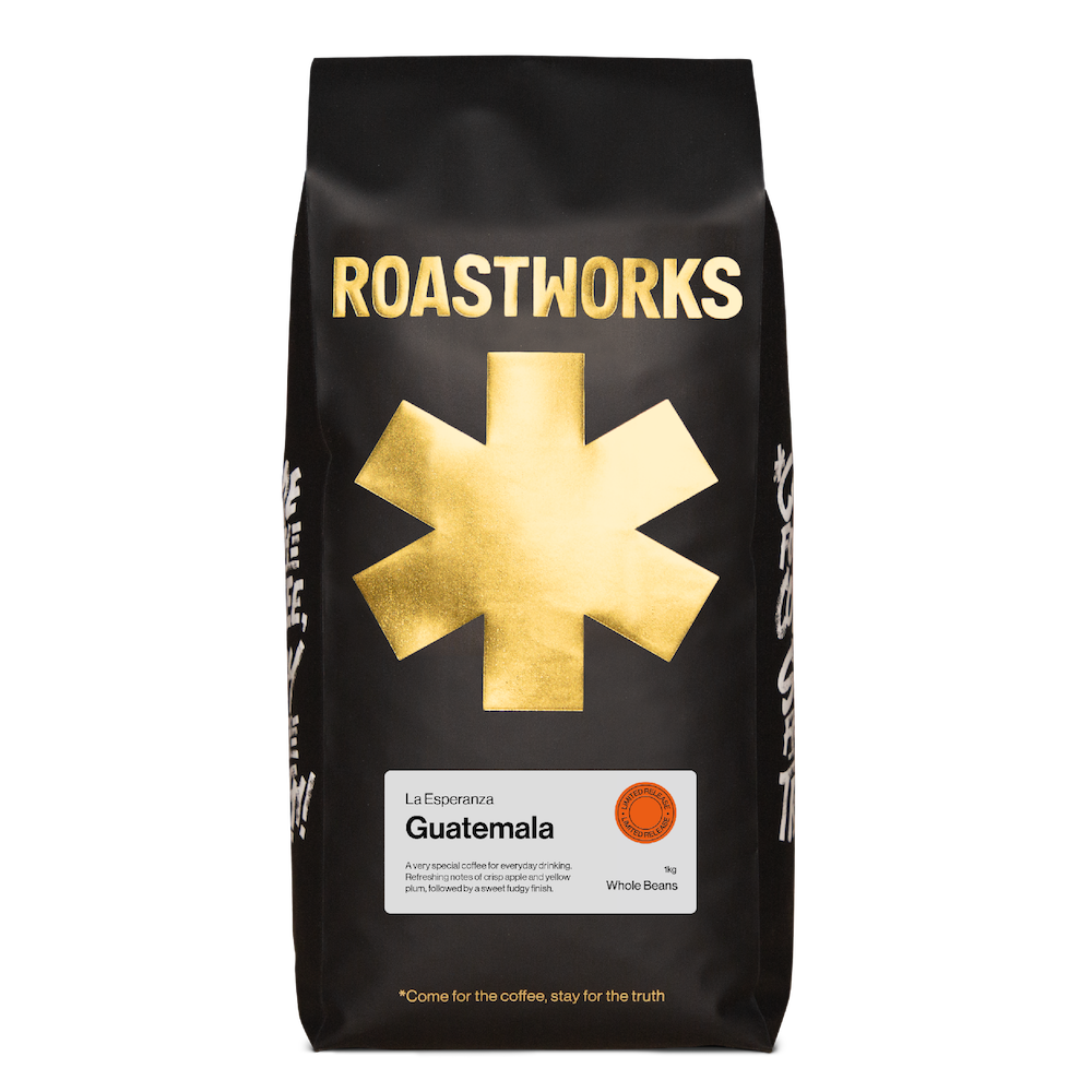 Guatemala Limited Release