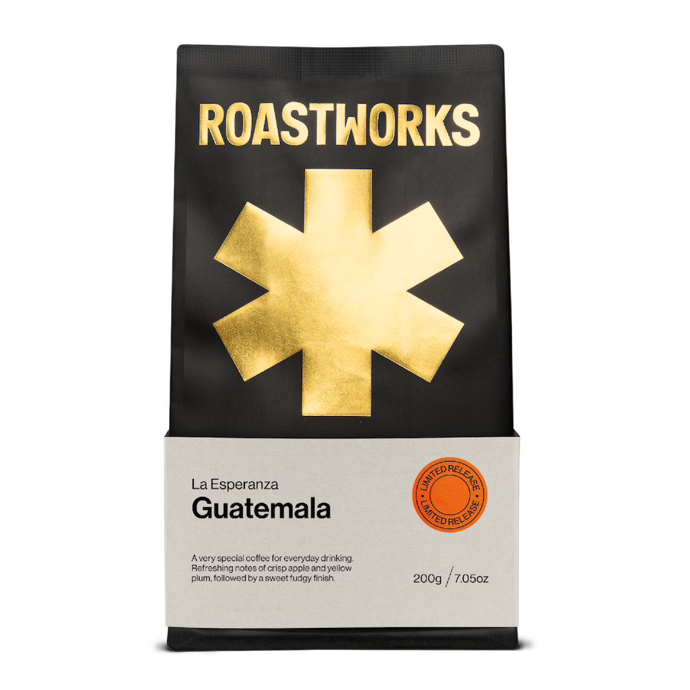 Guatemala Limited Release