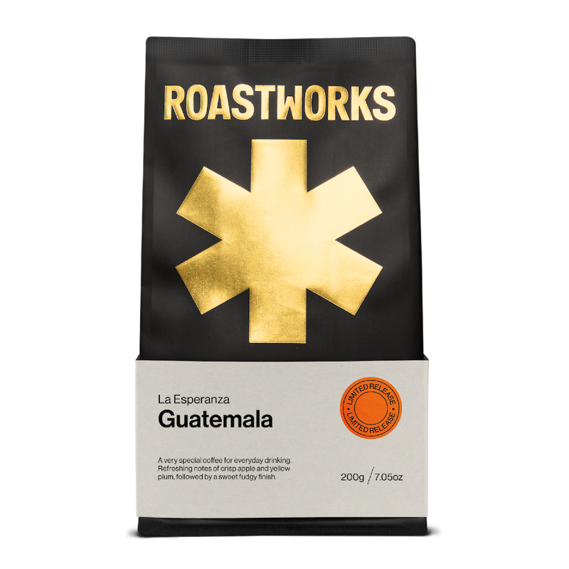 Guatemala Limited Release