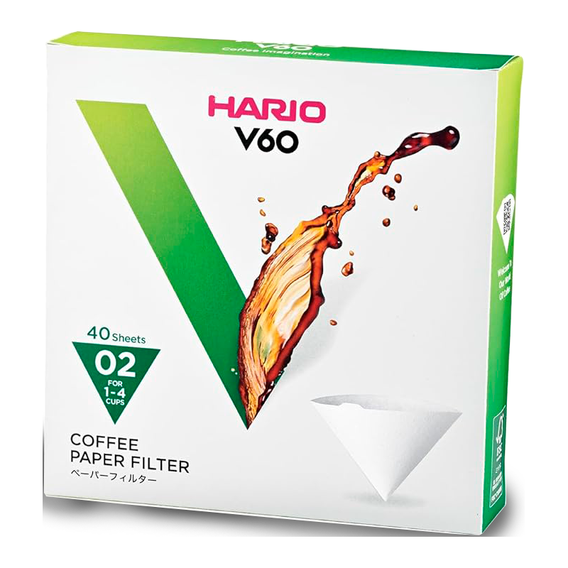 Hario V60 Filter Papers