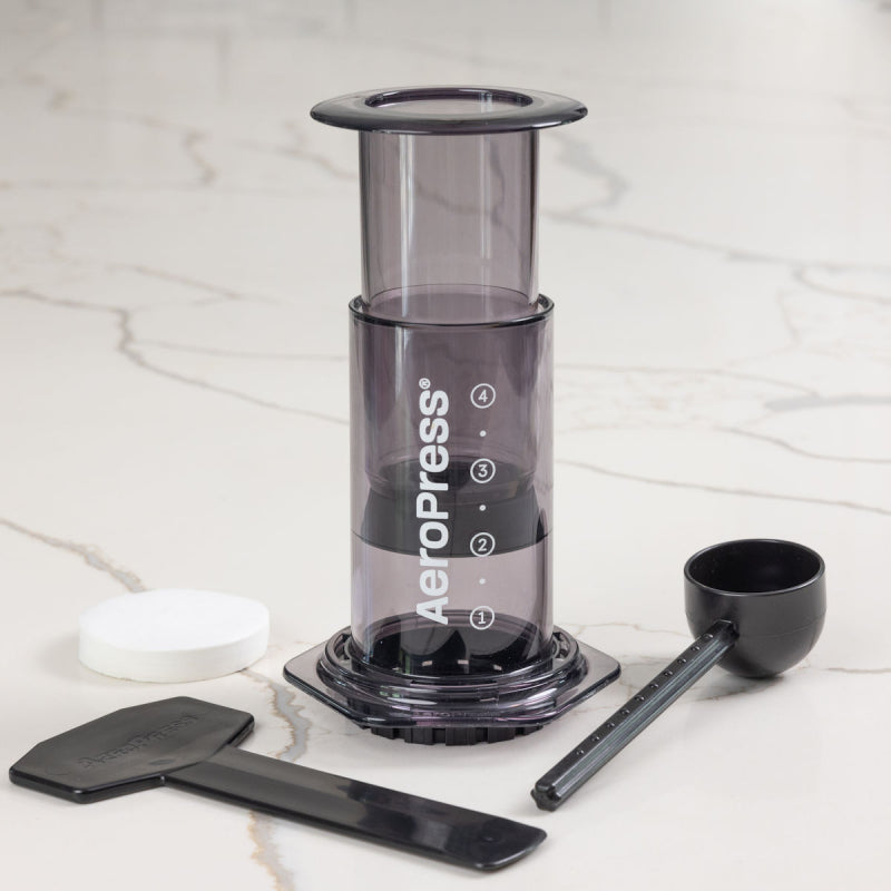 Aeropress