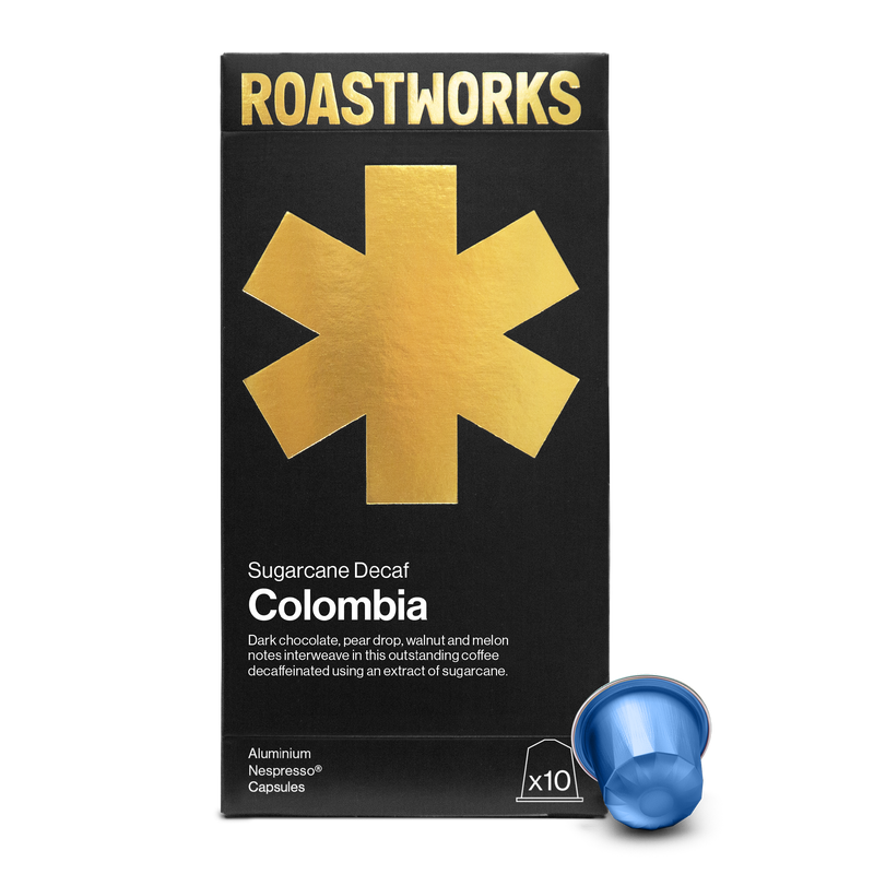 Decaf Colombia