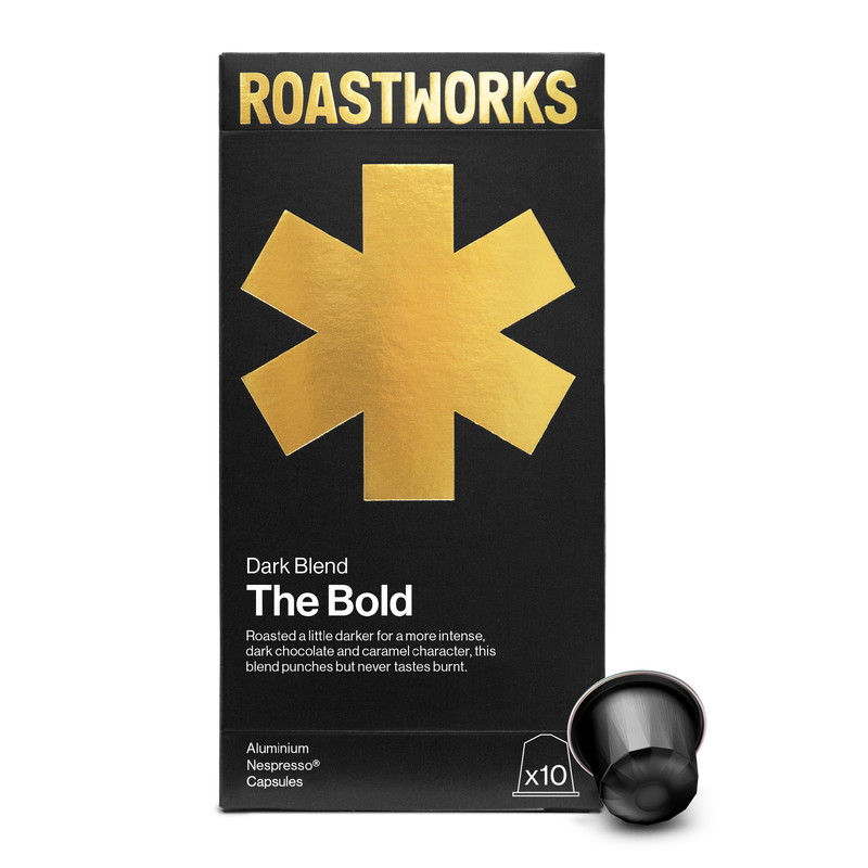 The Bold