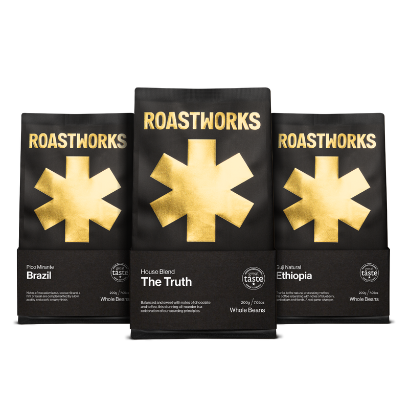 Office Coffee Subscription