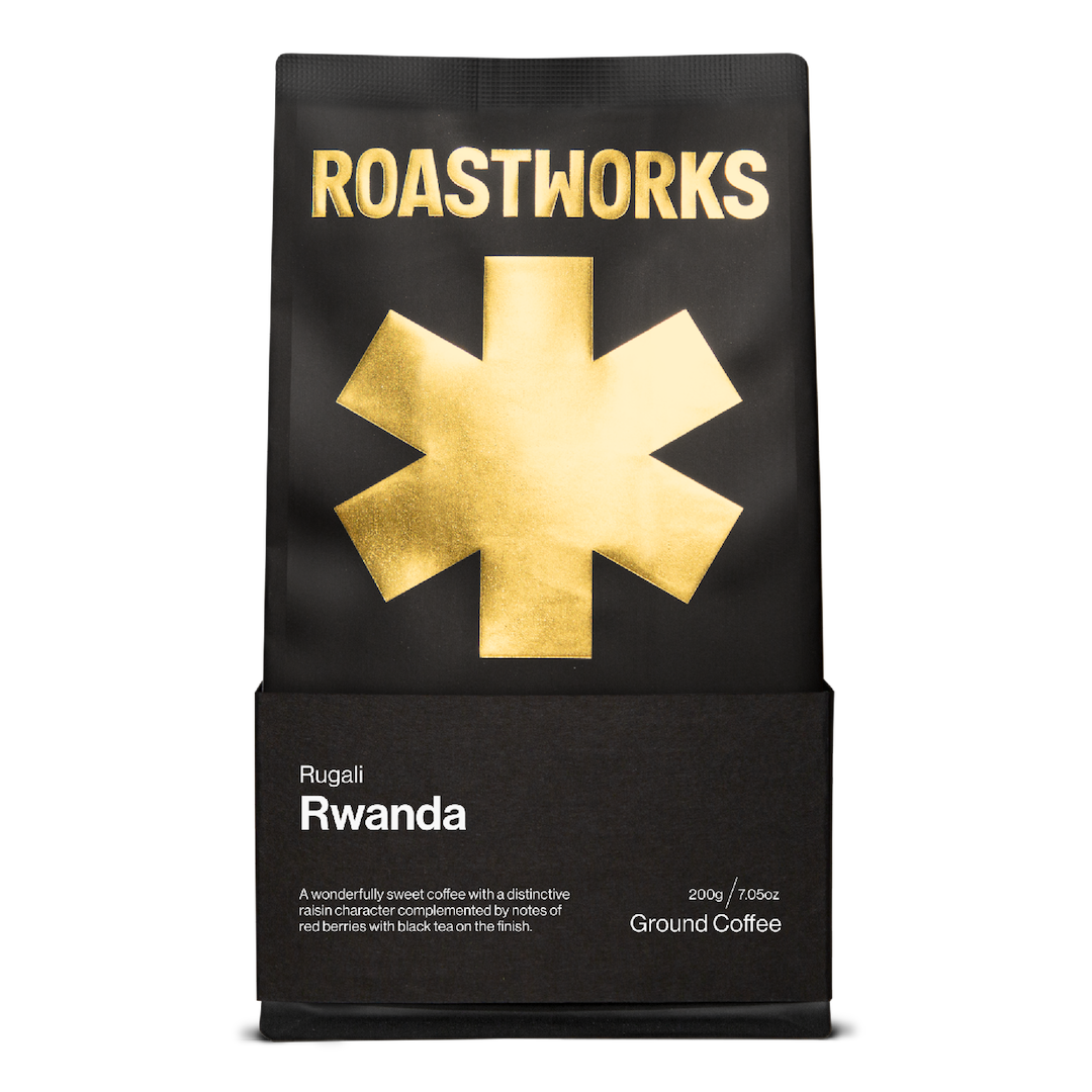 Rwanda