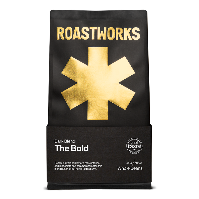 The Bold