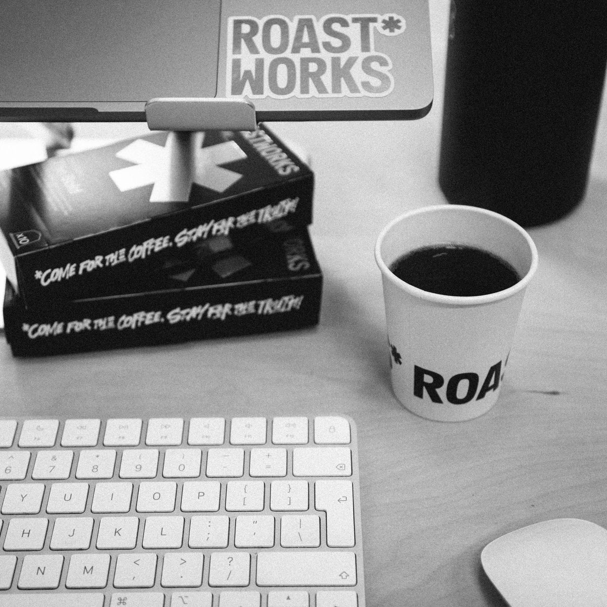 Office Coffee Subscription