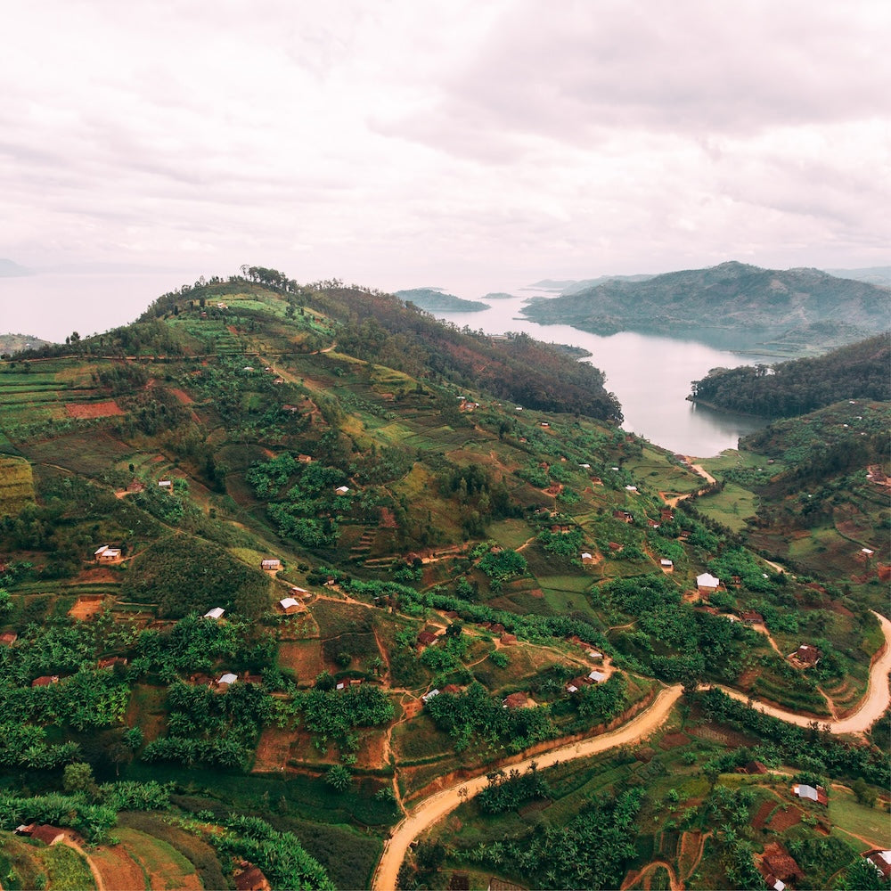Rwanda