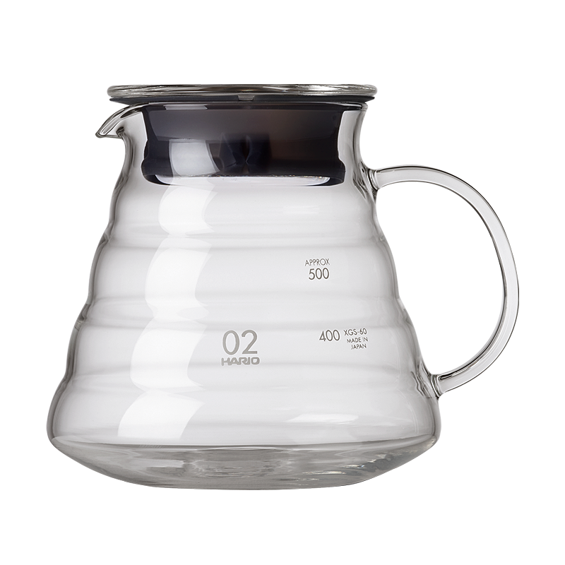 Hario Range Server Roastworks Coffee Co.