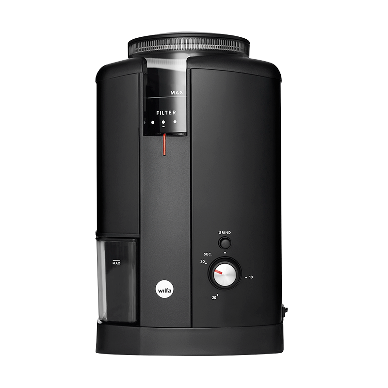 Wilfa Svart Precision Coffee Grinder