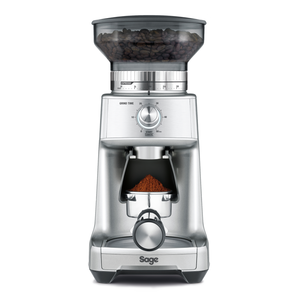 Sage The Dose Control Pro