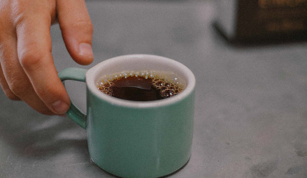 Around the World in Coffee Part 1: Brazil