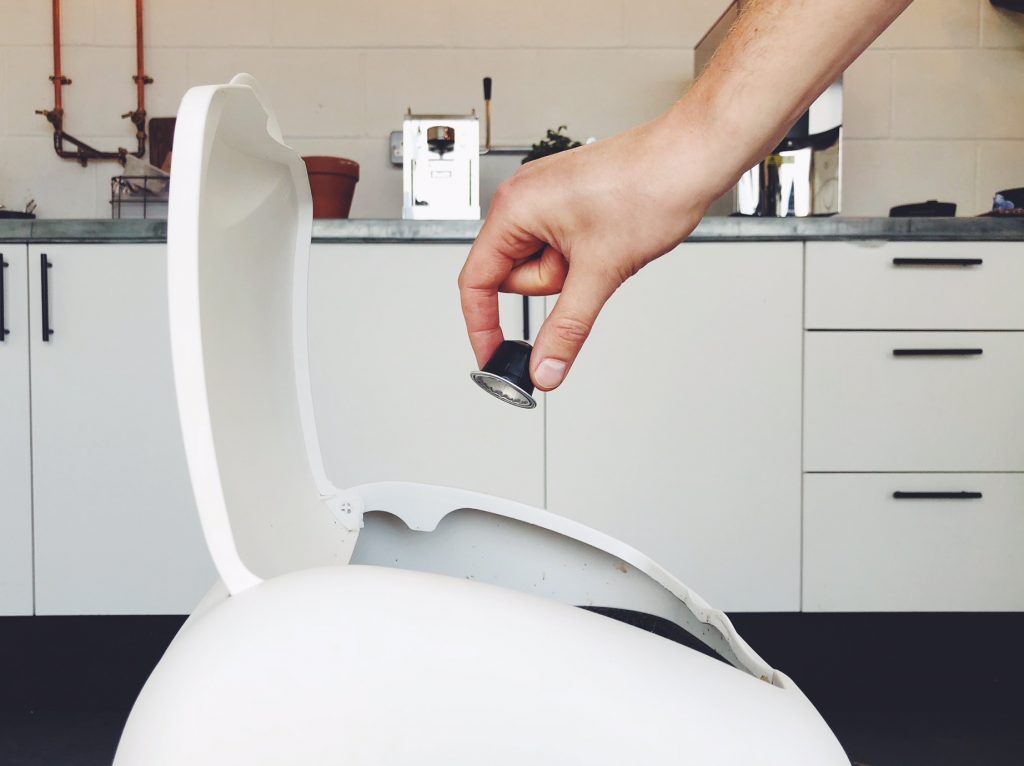 How to Recycle Aluminium Coffee Pods