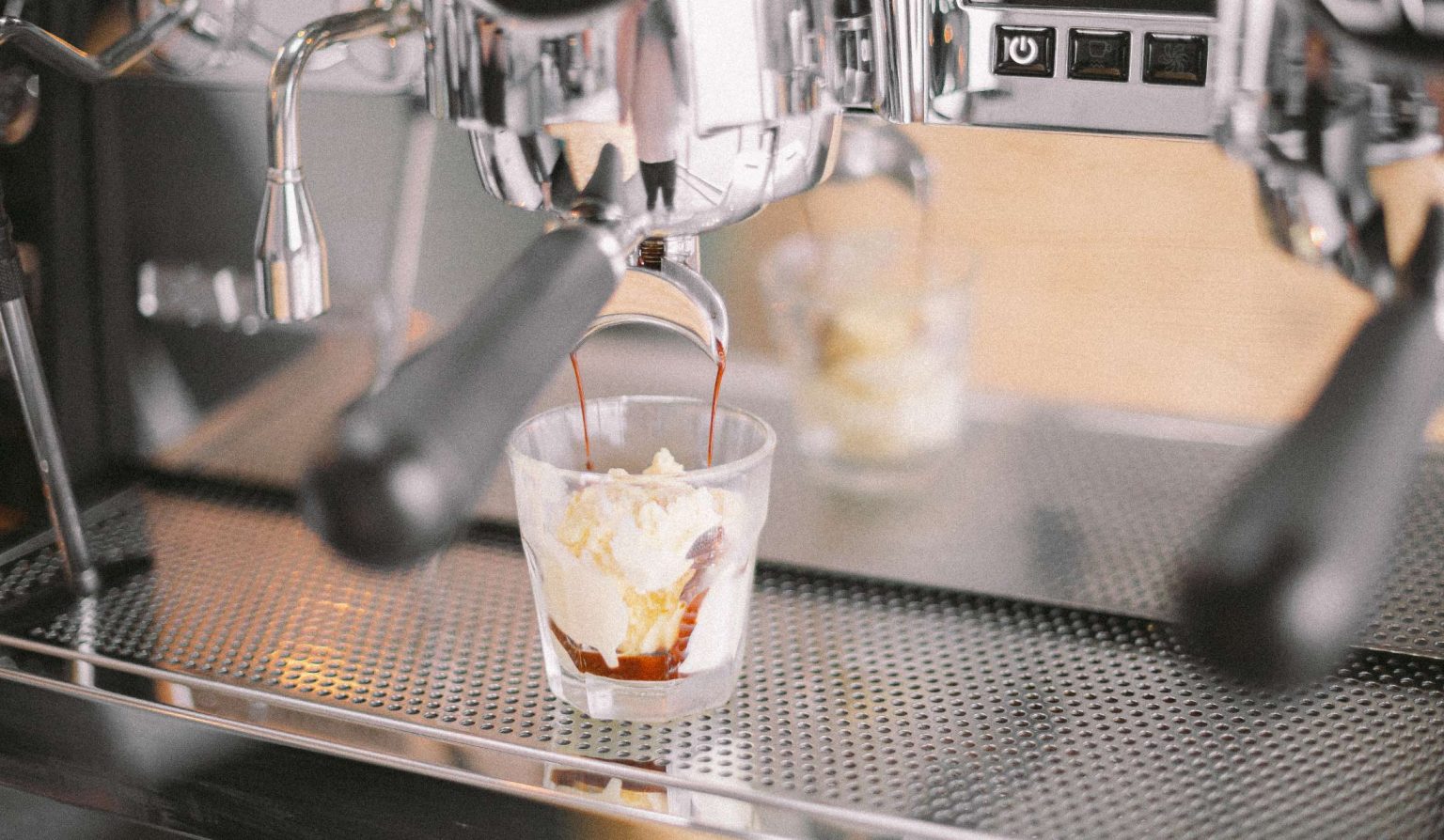 Brew Guide: Affogato