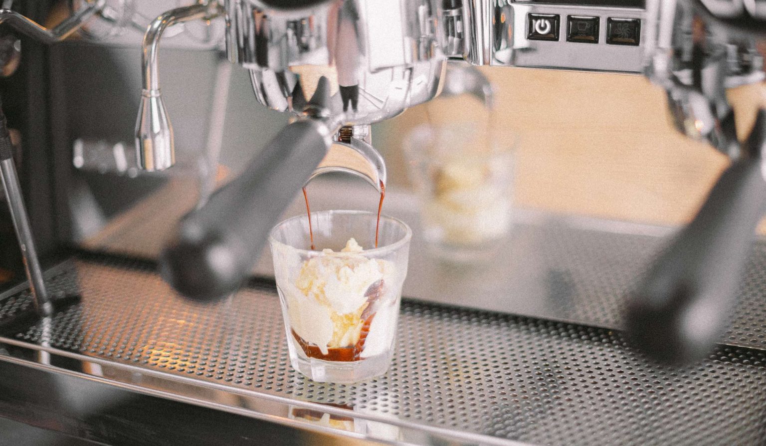 Brew Guide: Affogato