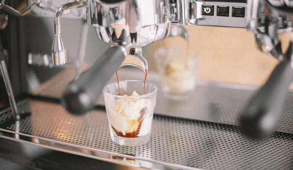Brew Guide: Affogato