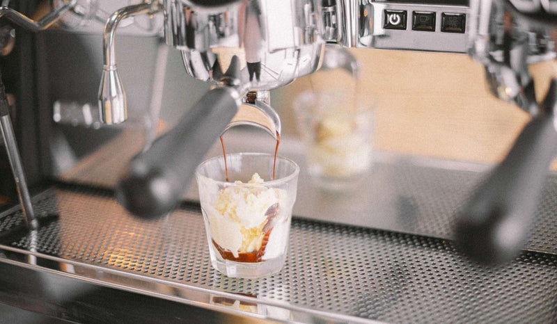 Brew Guide: Affogato