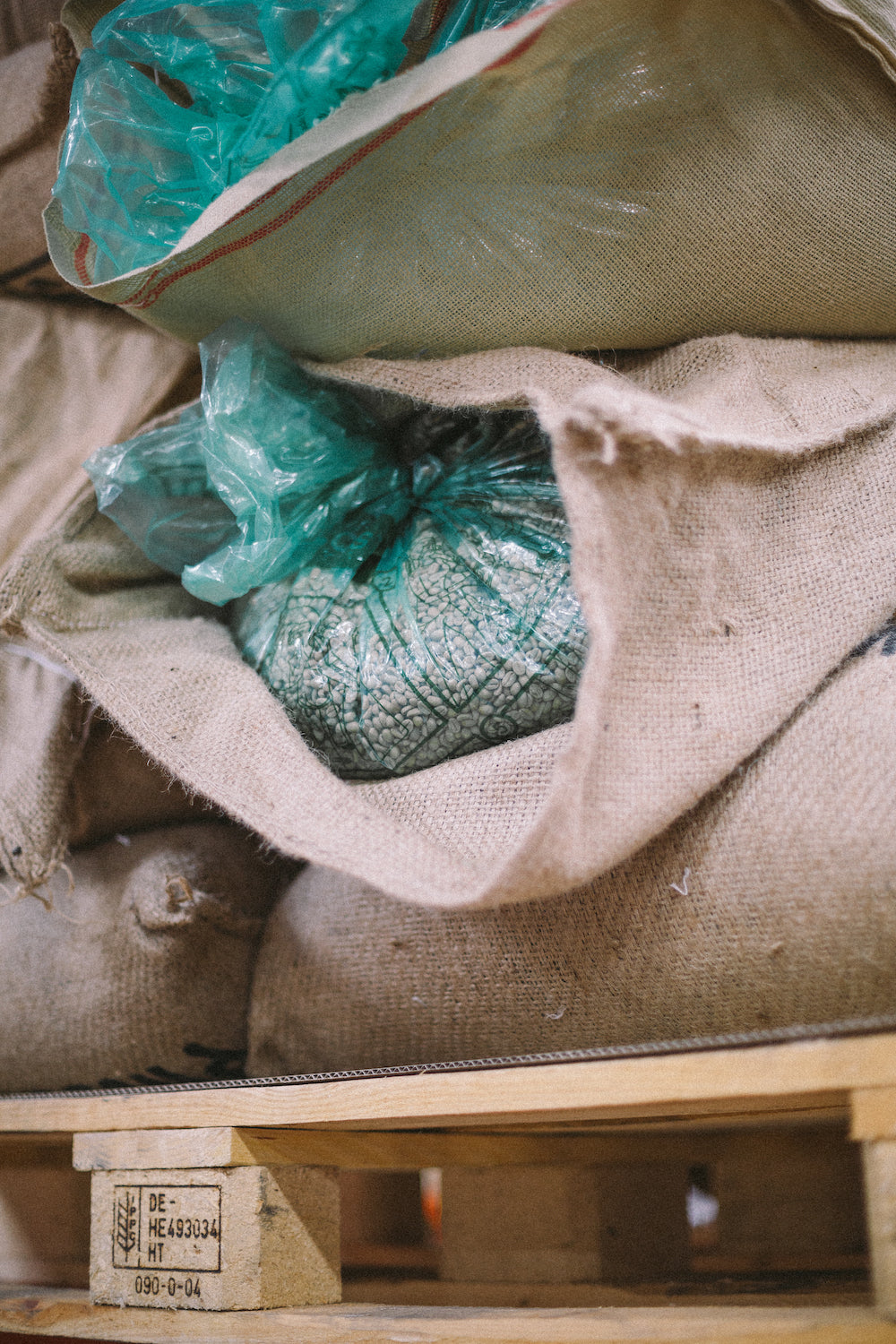 Washed, Honey & Natural – The Holy Trinity of Processing