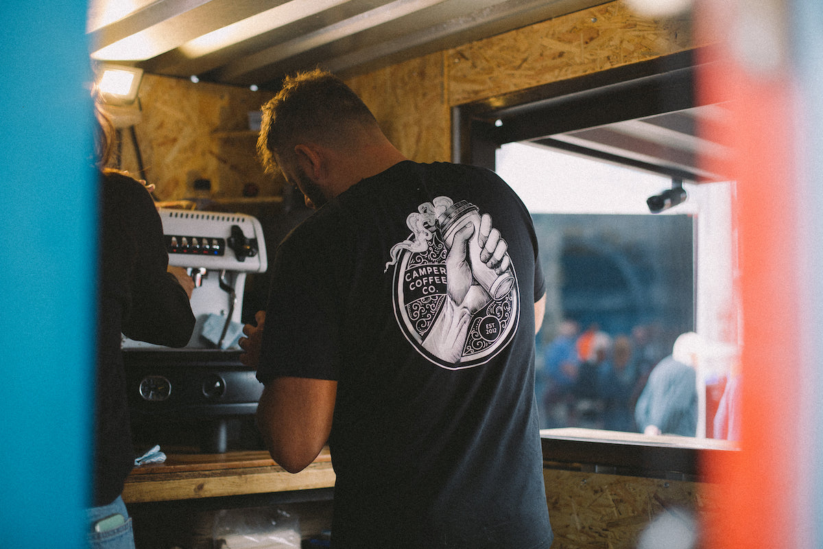 Customer Story: Camper Coffee Co