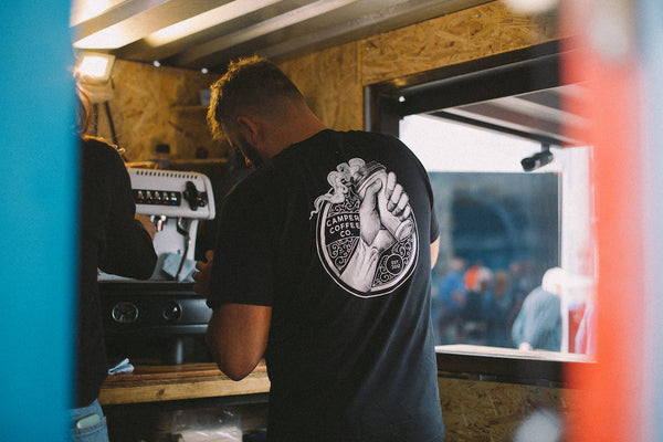 Customer Story: Camper Coffee Co