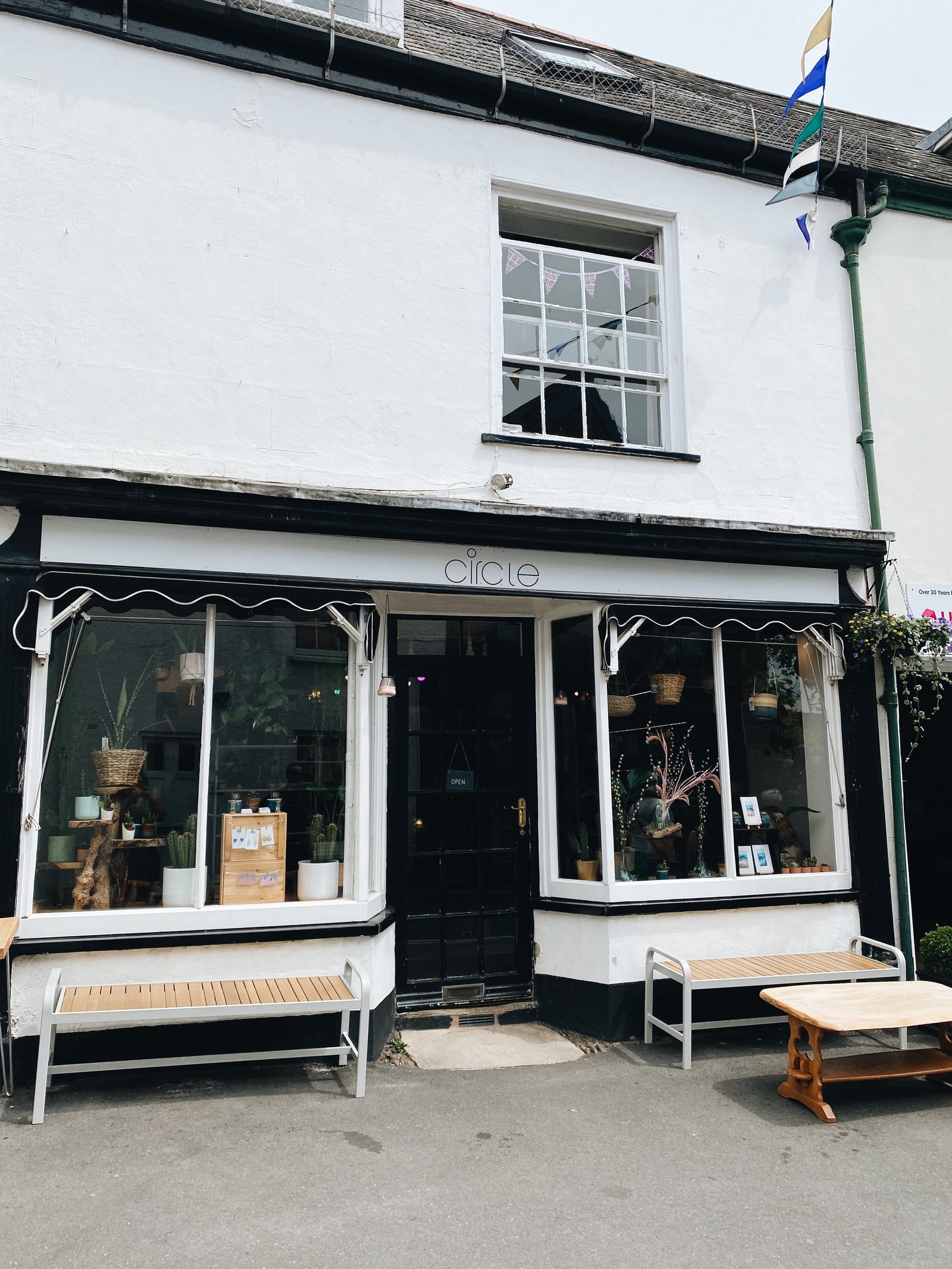 Customer Story: Circle, Topsham