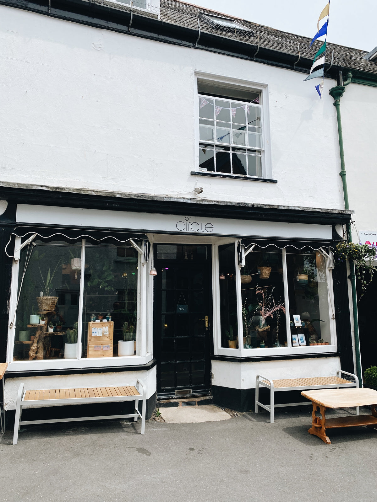 Customer Story: Circle, Topsham