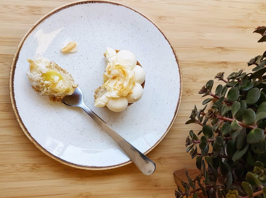 Five Minutes with Paula from The Lin Den