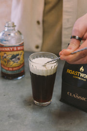 Recycling Used Coffee Capsules With Podback | Roastworks Coffee Co.