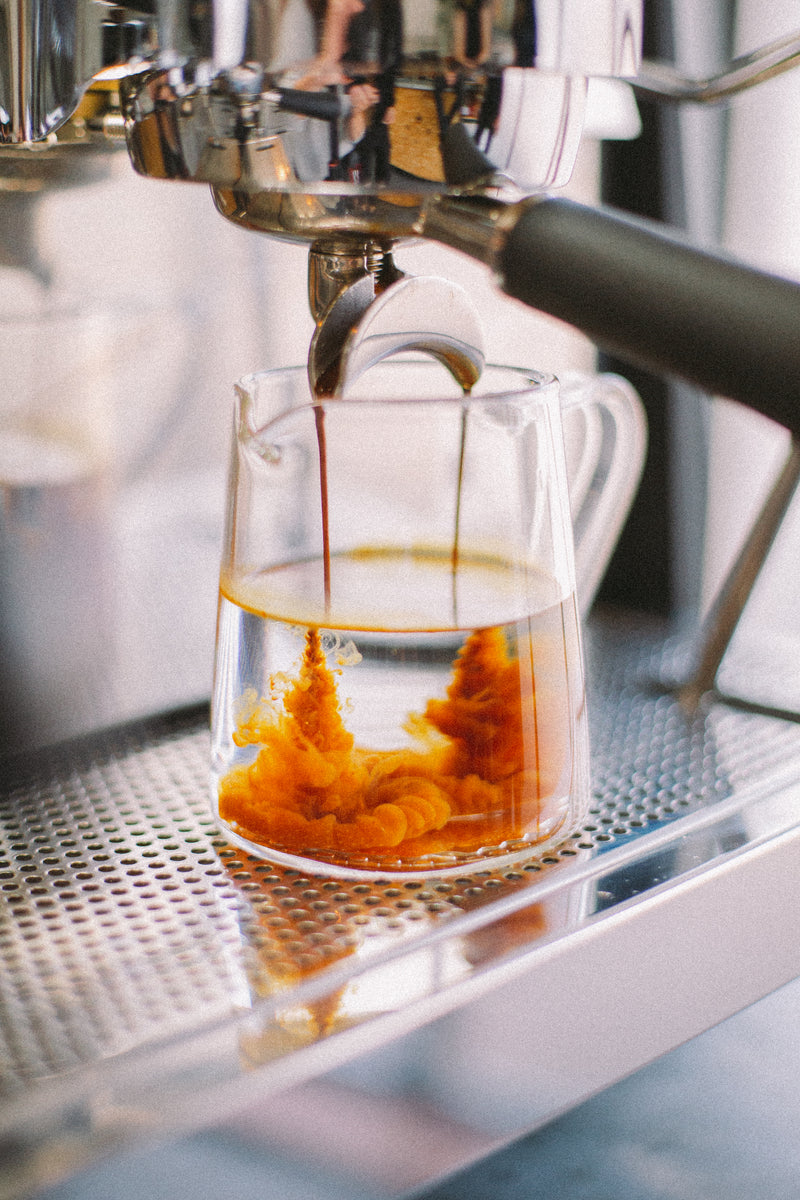 Brew Guide: Home Espresso