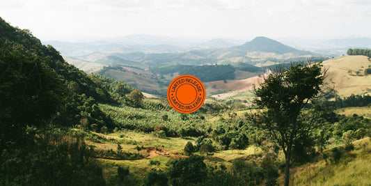 Limited Release Coffees