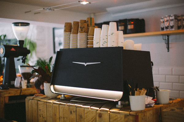 Customer Story: The Hutong