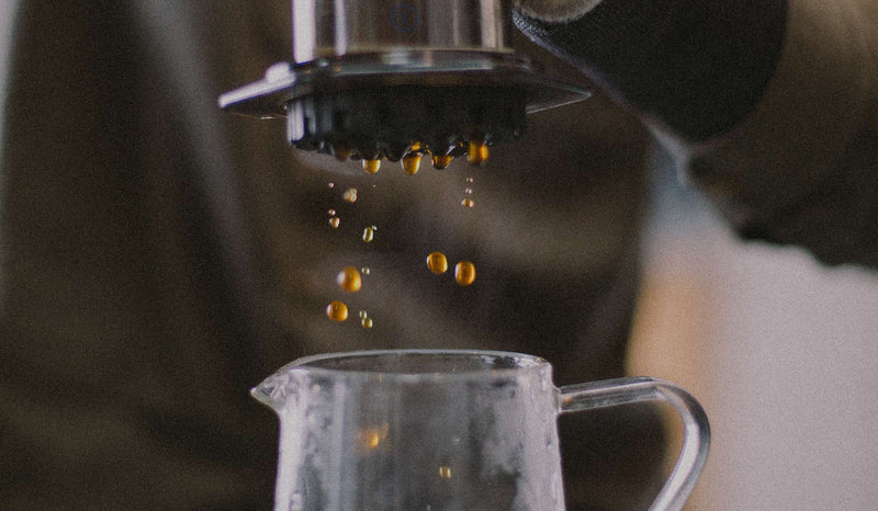 Around the World in Coffee Part 3: Kenya