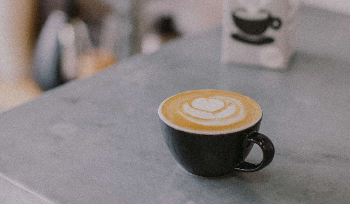 Brew Guide: Texturing Plant Based M*lk
