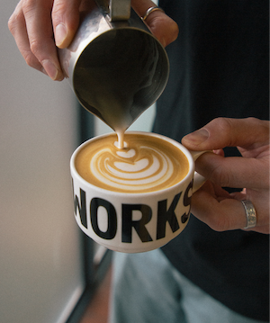 Coffee Subscriptions
