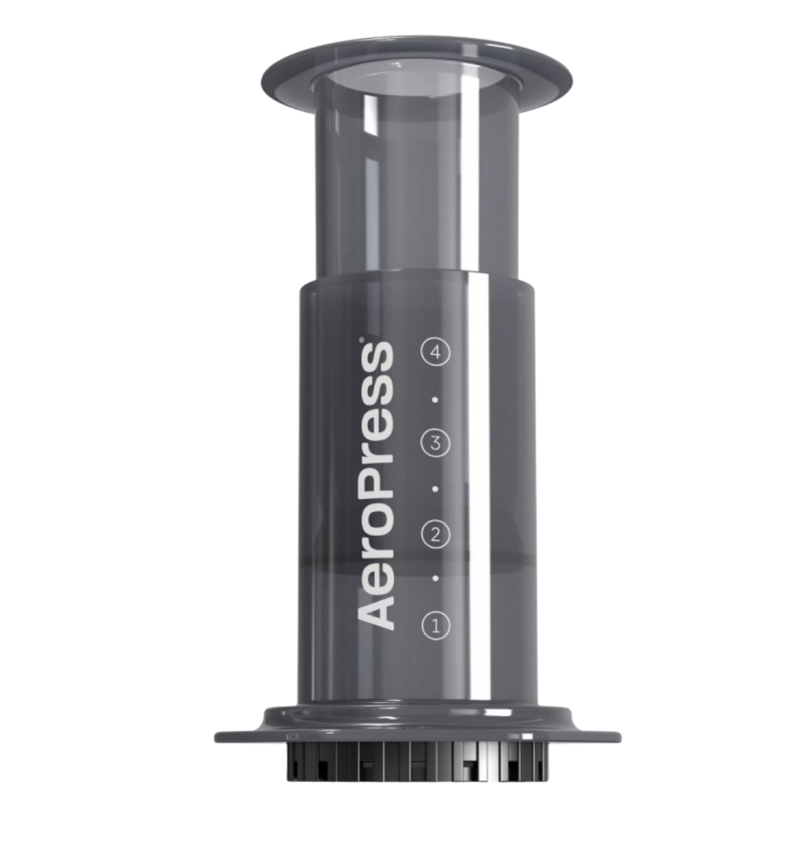 Aeropress