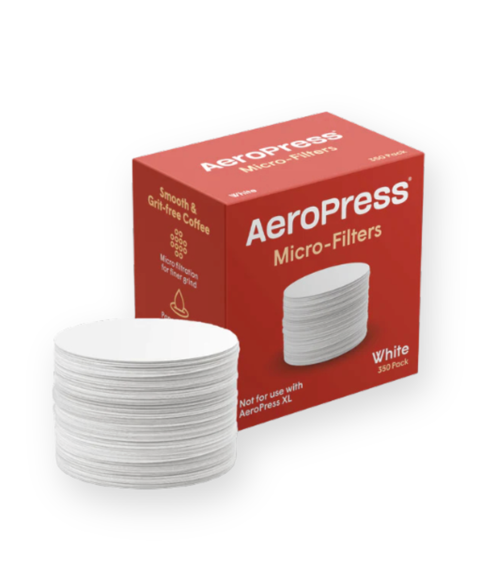 AeroPress Filters