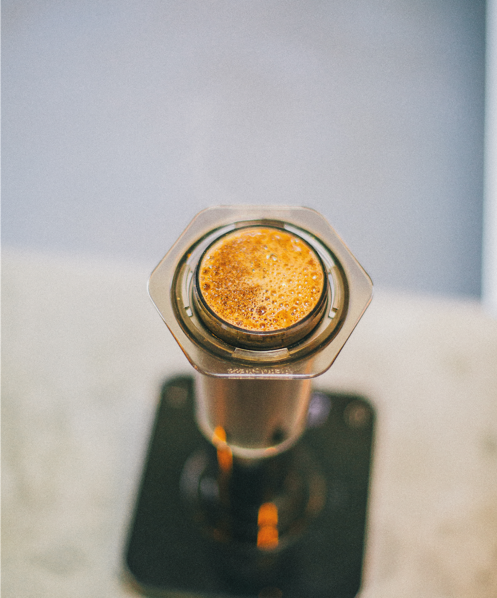 AeroPress Filters