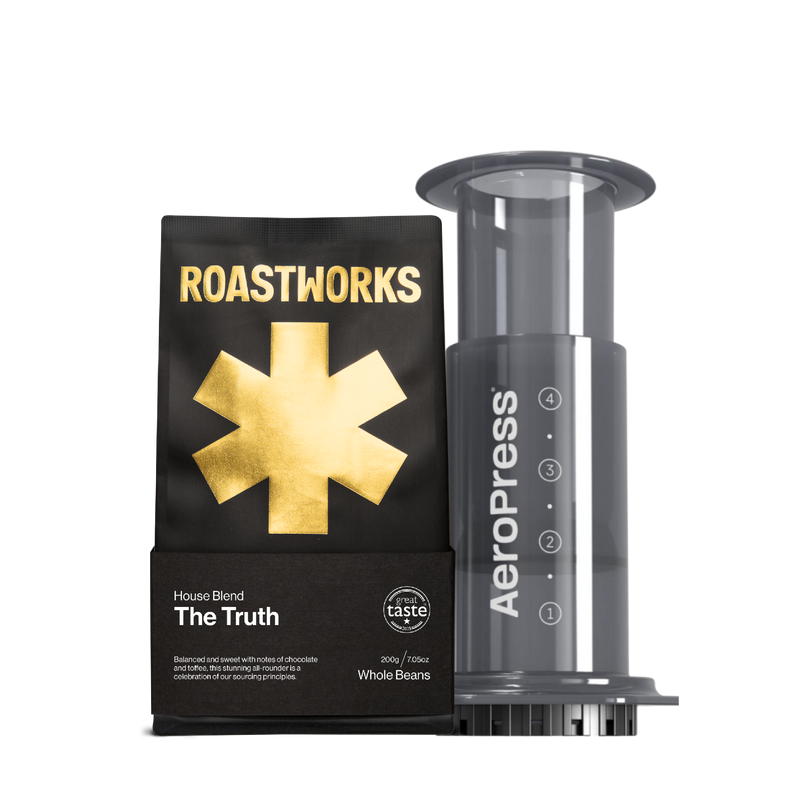 AeroPress Bundle