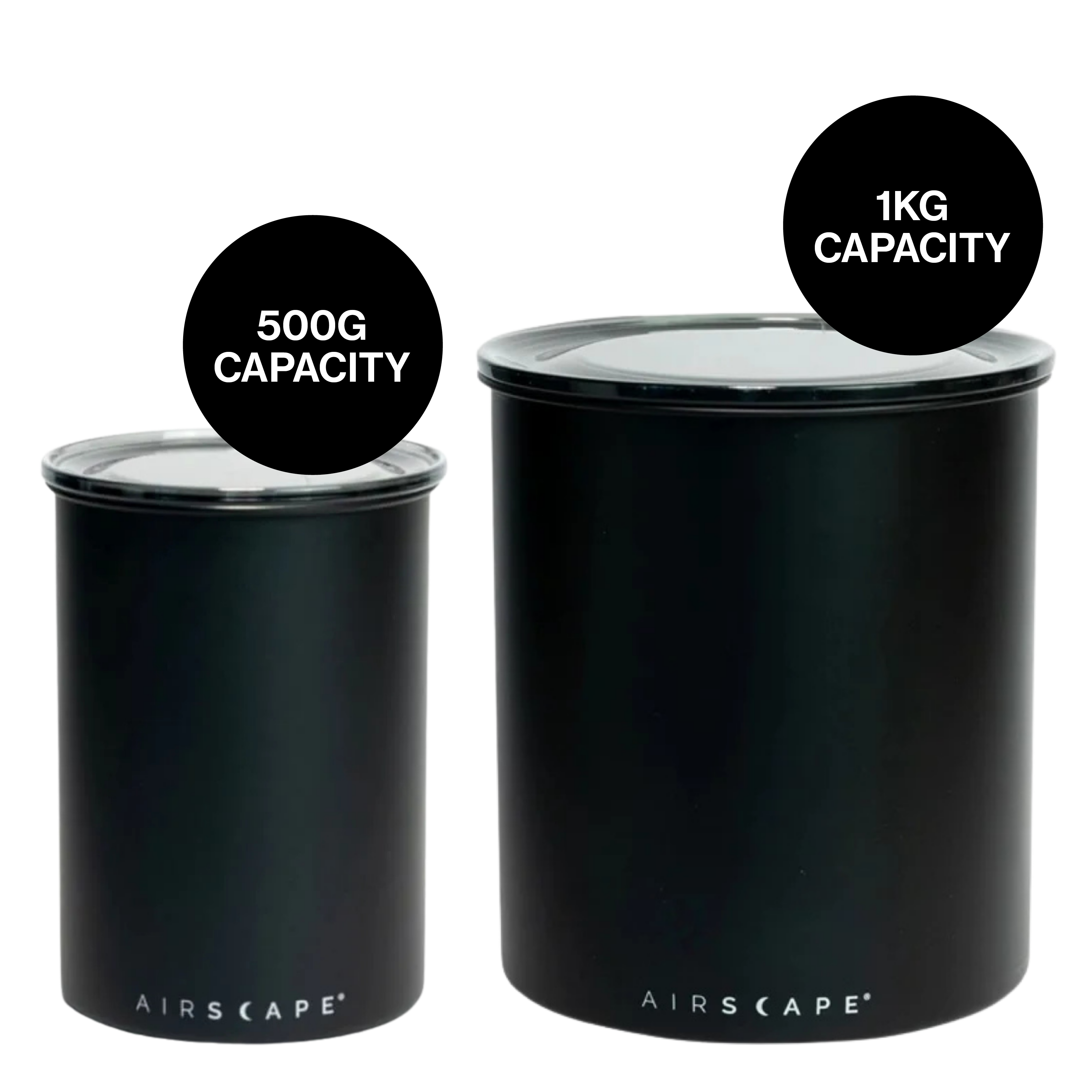 Airscape Coffee Storage Container