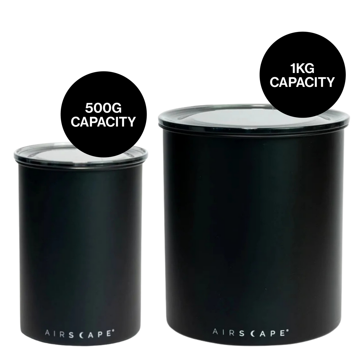 Airscape Coffee Storage Container