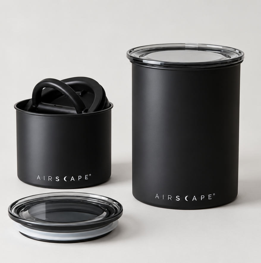 Airscape Coffee Storage Container