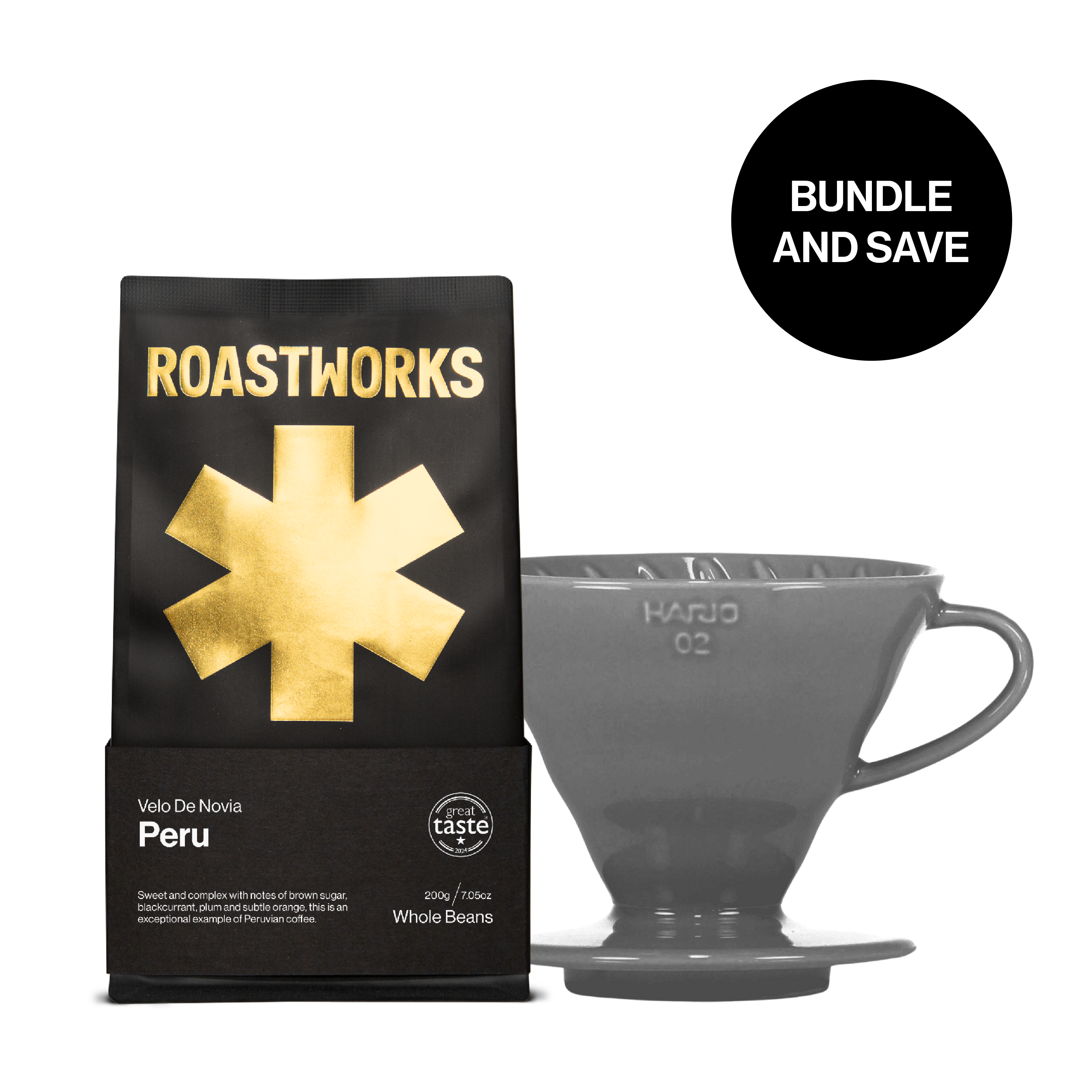 V60 Bundle