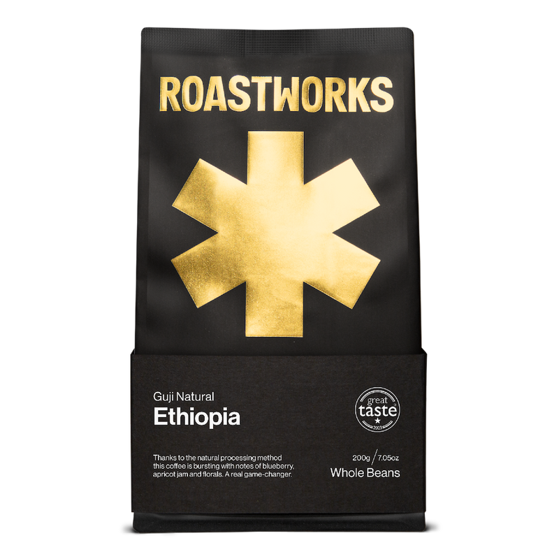 Ethiopia