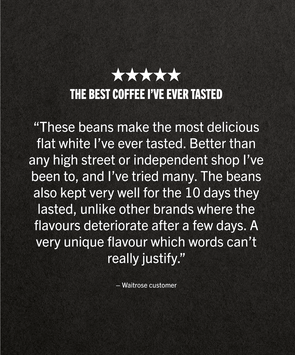 Guji Natural