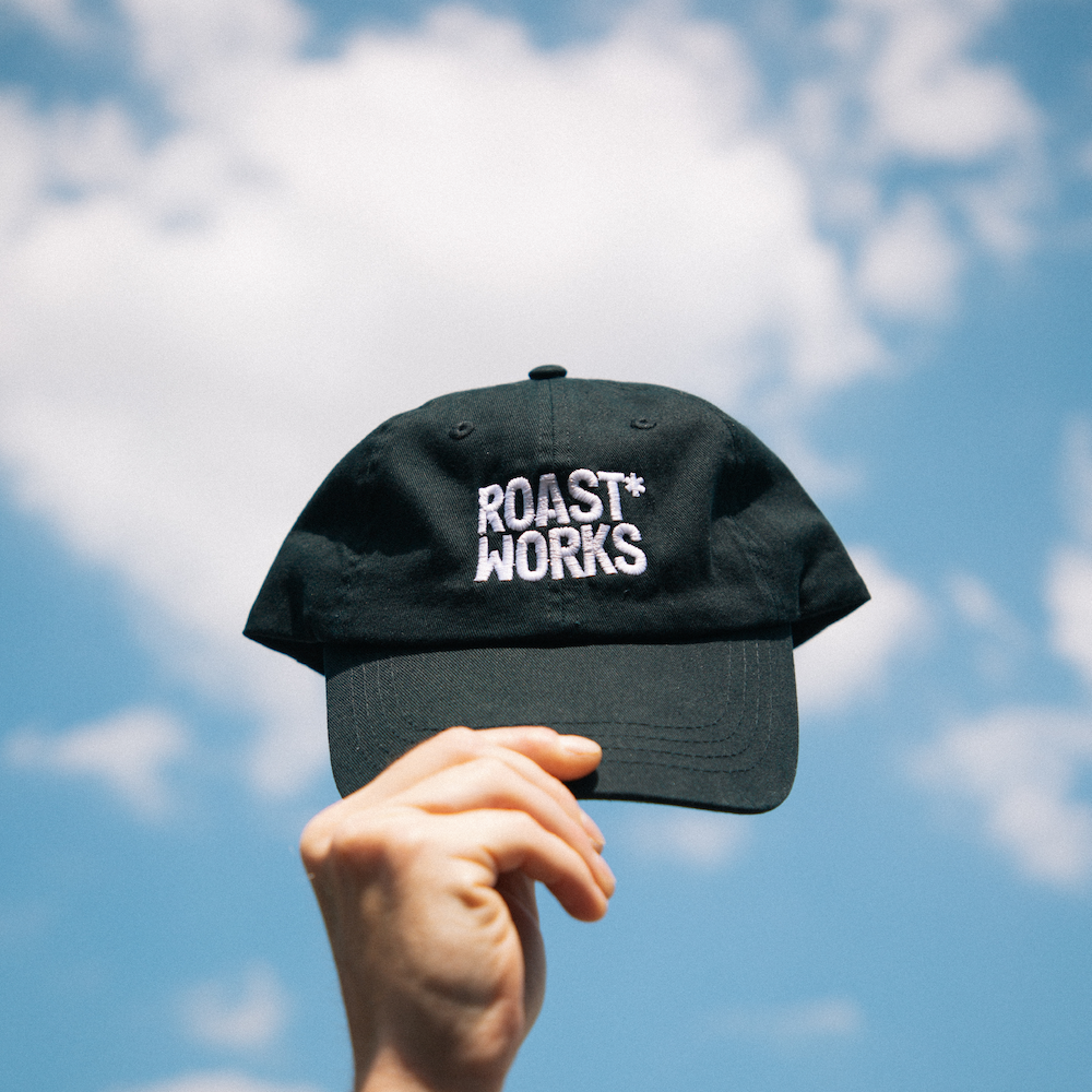 Roastworks Cap