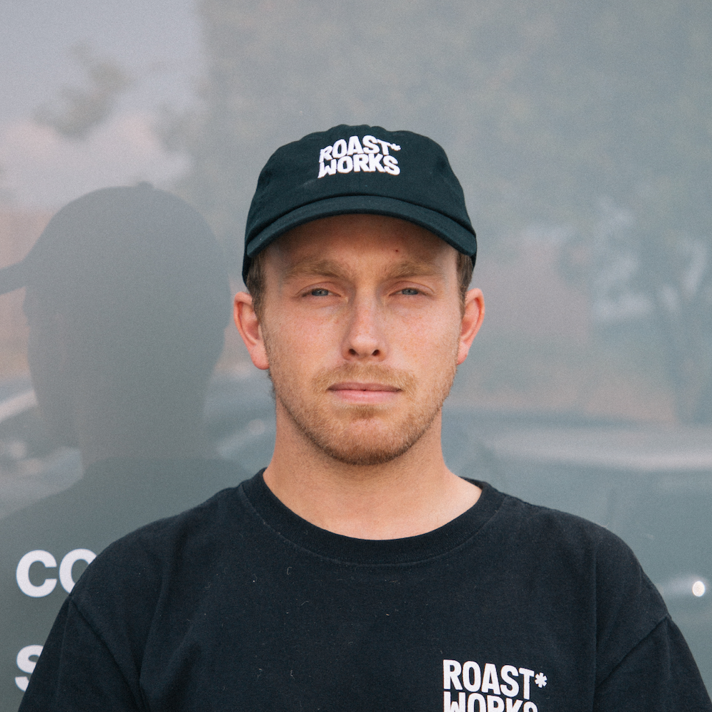 Roastworks Cap